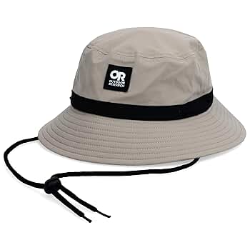 Marchen☆Drop strap bucket hat Outdoor Research Zendo Bucket : Amazon.ca: Clothing, Shoes